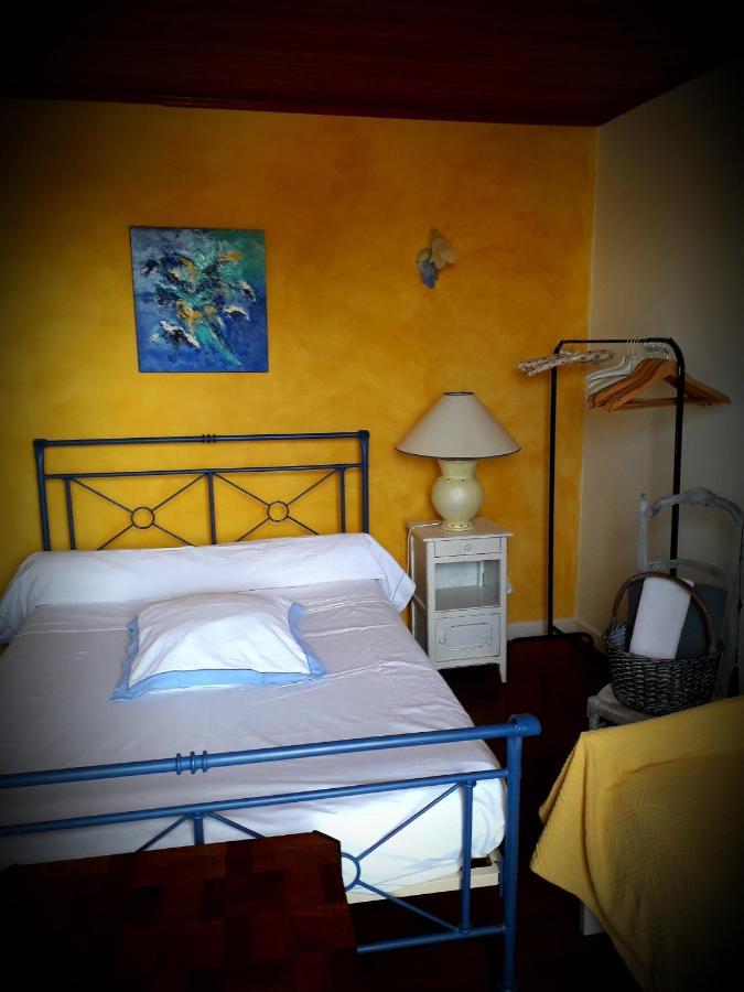 B&B Chez Annie Saint-Martin-de-Gurcon Экстерьер фото