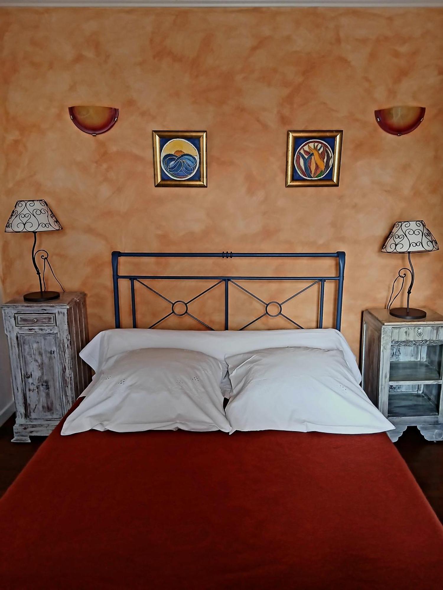 B&B Chez Annie Saint-Martin-de-Gurcon Экстерьер фото